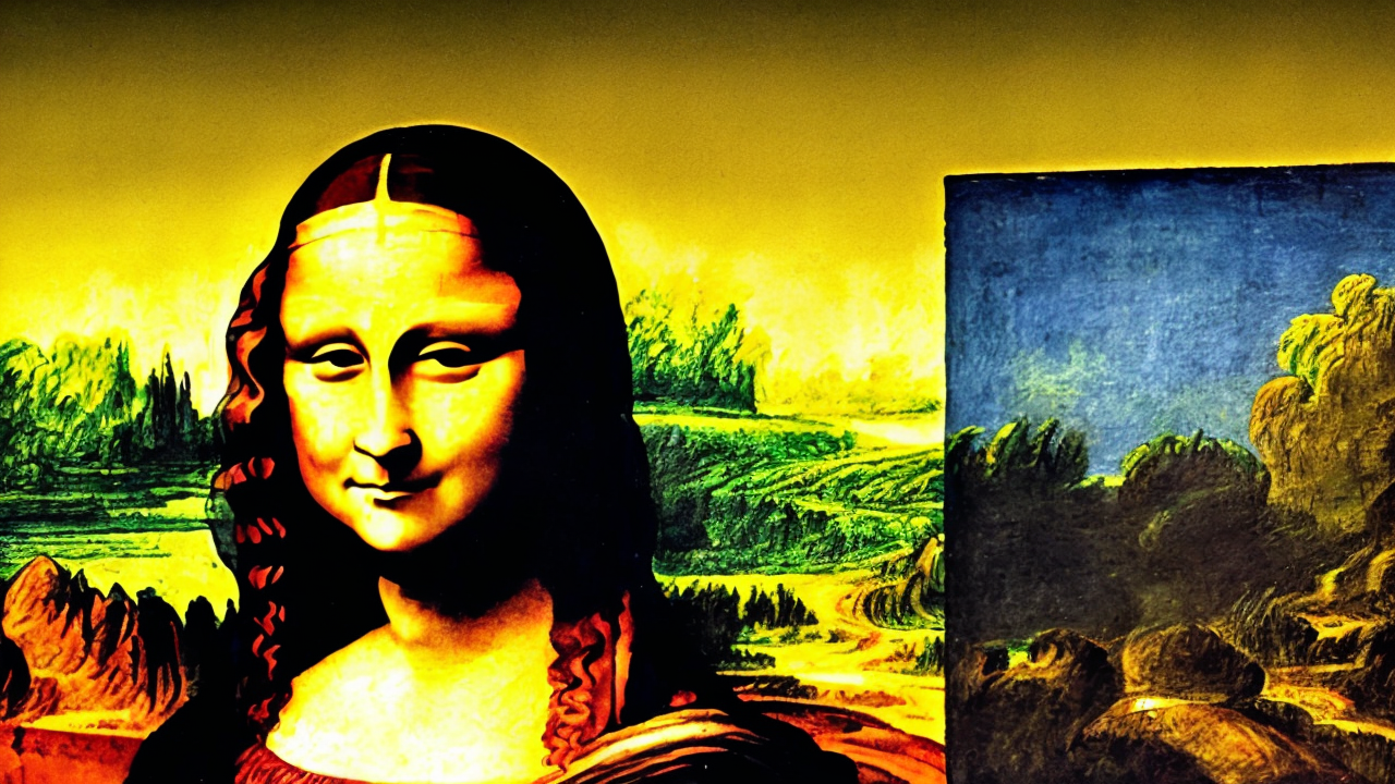 Louvre Announces Major Renovation and Exhibition Plans